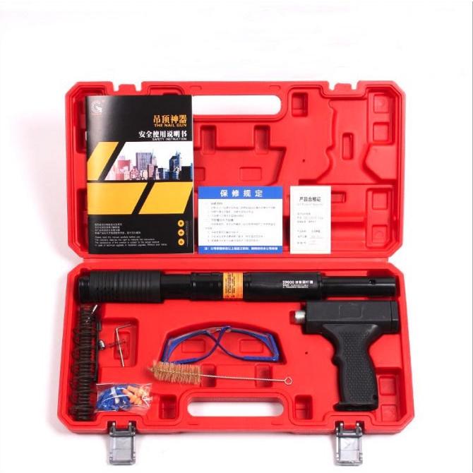 Máy Đục Ty Ren Trần Công Nghiệp S9K