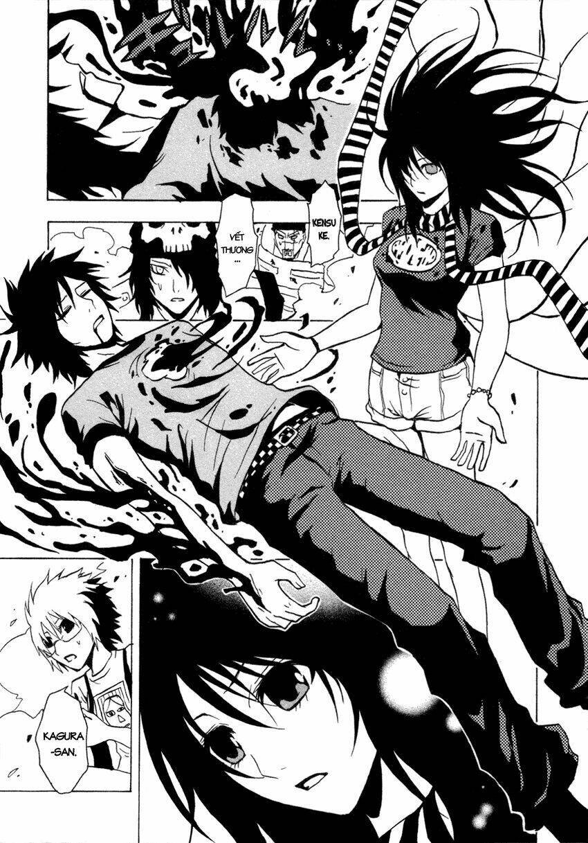 ga-rei chapter 30 26