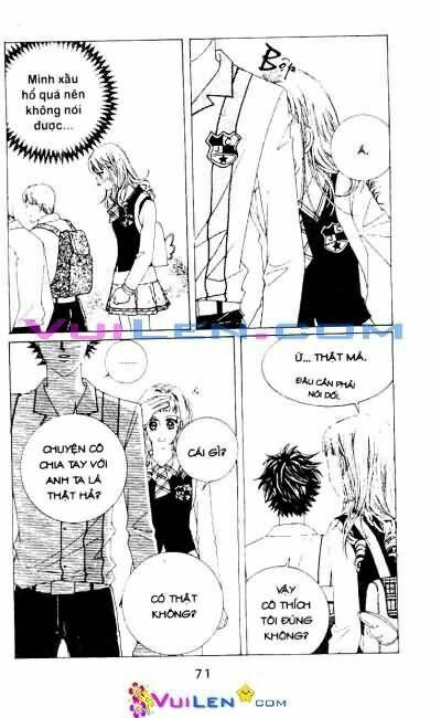 thủ lĩnh chunja chapter 6 71