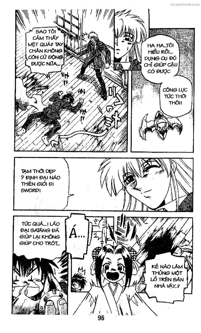 devil and devil chapter 76 18