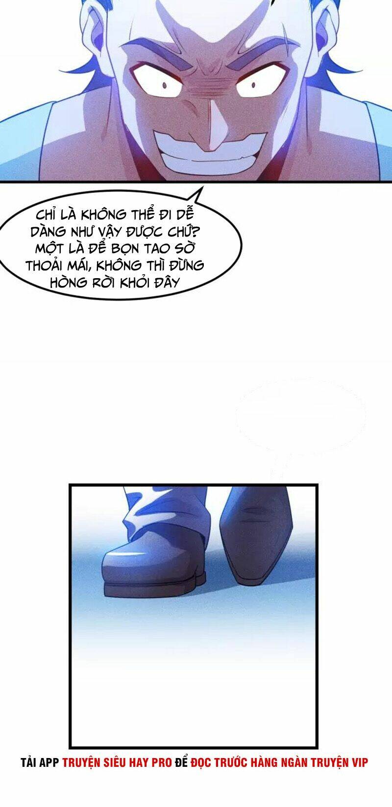 cao thủ cận vệ của nữ chủ tịch chapter 113 16