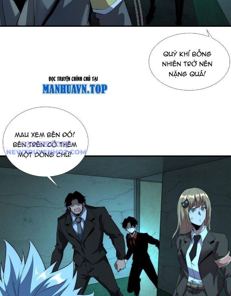 vô hạn thôi diễn chapter 45 3