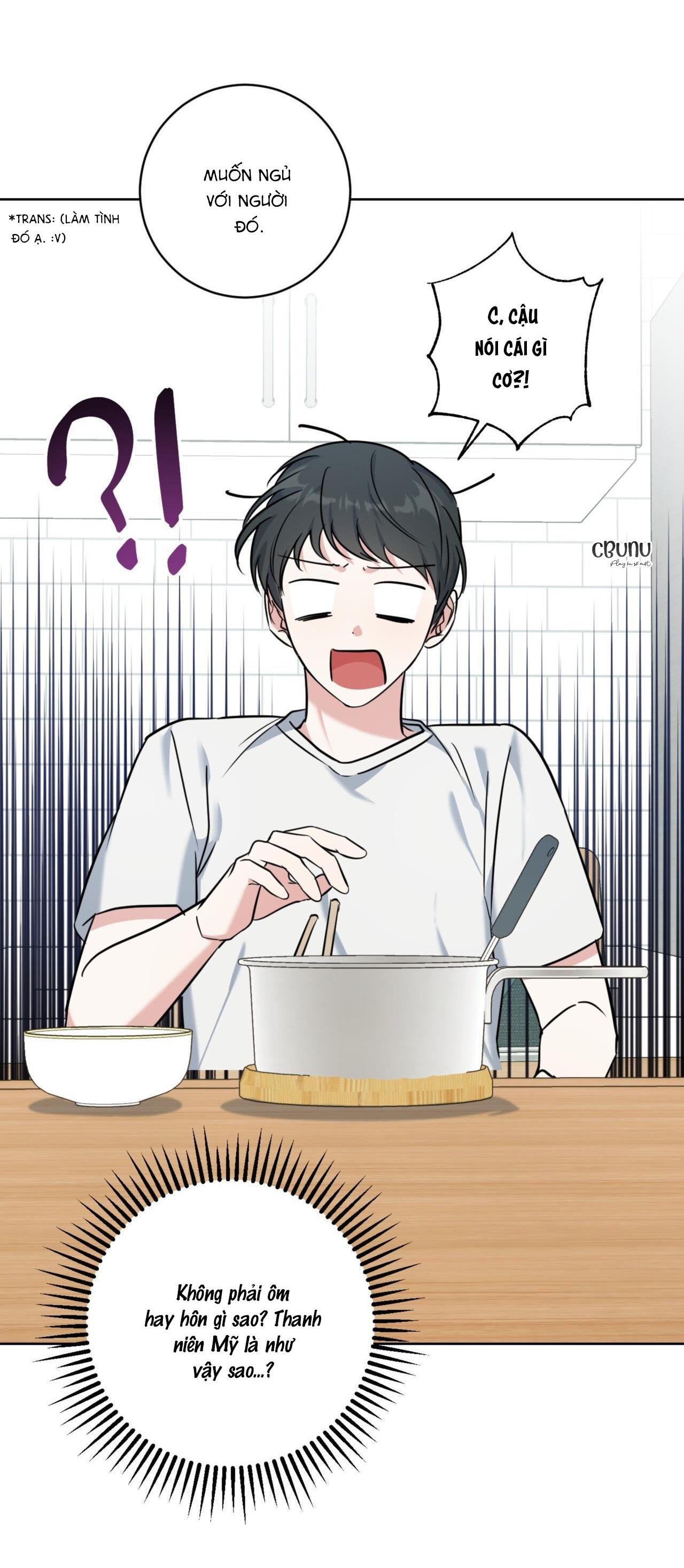 khu rừng tĩnh lặng chapter 5 108