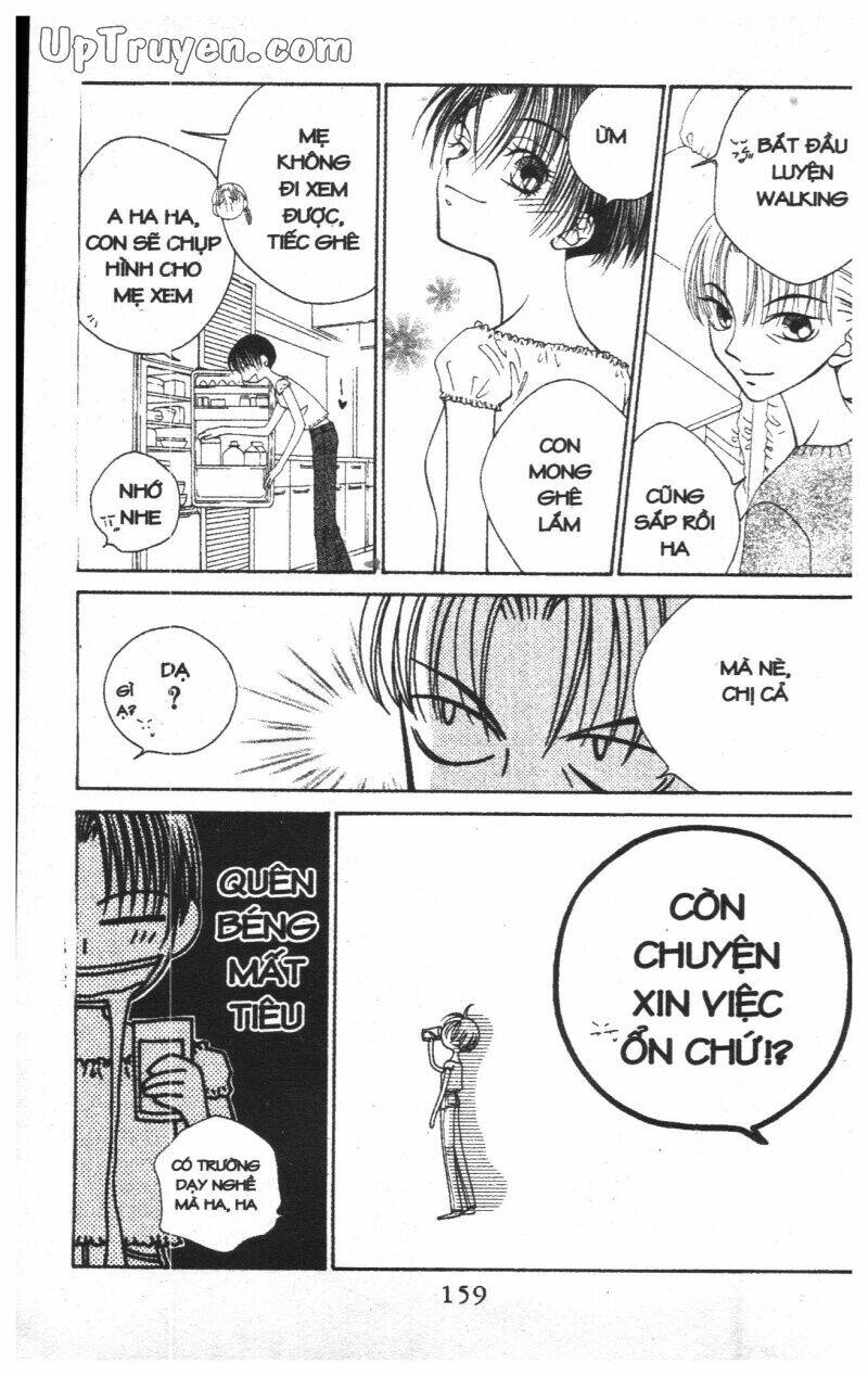 thấy mờ ghét chapter 9 159