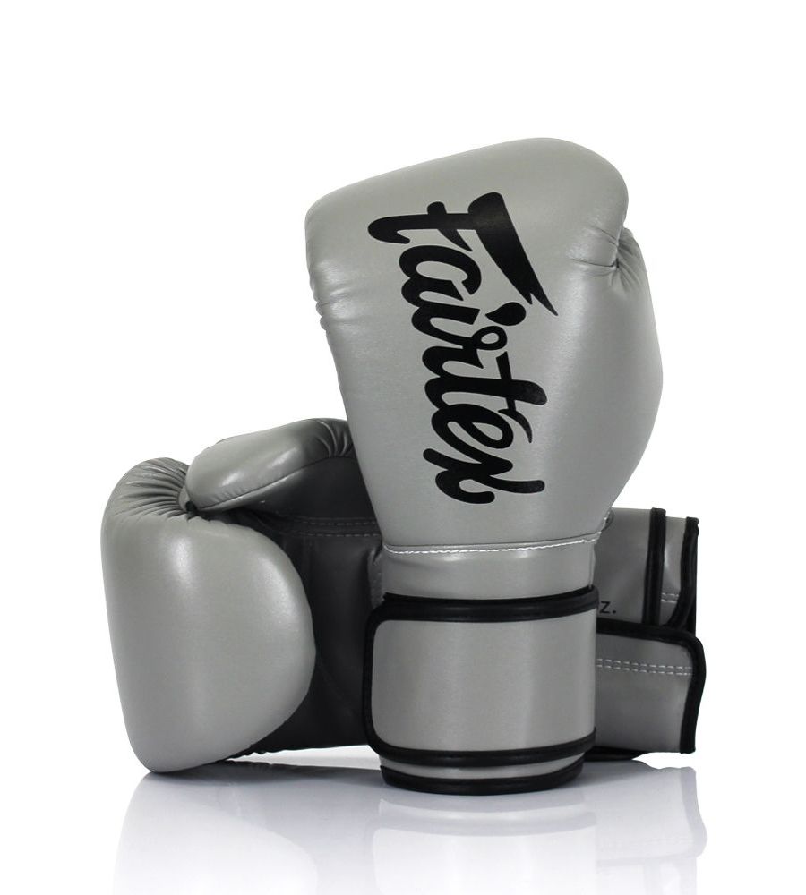 Găng tay Fairtex Boxing/Muaythai - BGV14 - Microfiber