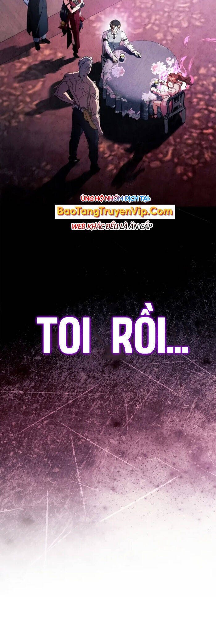 Kí Sự Hồi Quy chapter 120 72