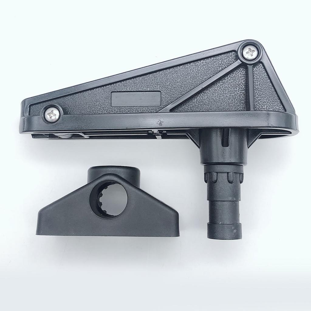 Premium Kayak Canoe Removable Mount Small Boat Rope Roller