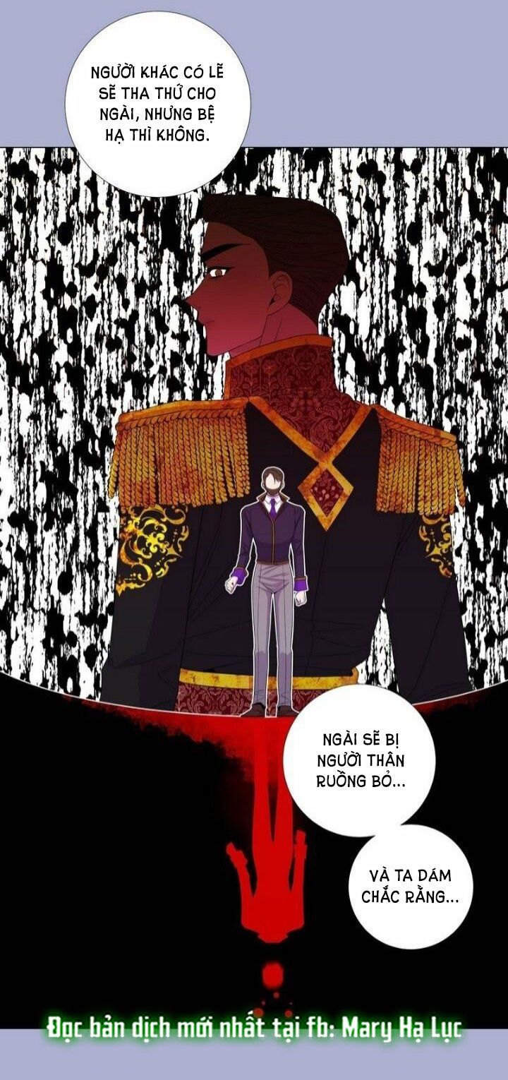 từ tiểu thư thành hoàng hậu - lady to queen chapter 42.1 14