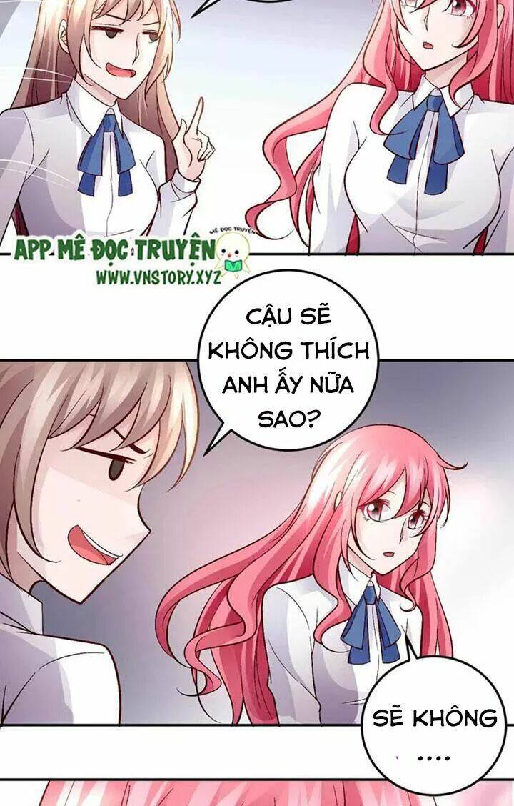 trò chơi săn tình - tổng tài khó kìm lòng chapter 74 4