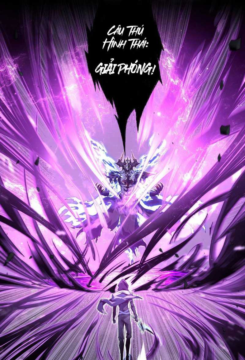 sát thủ cấp sss hồi quy chapter 0 8