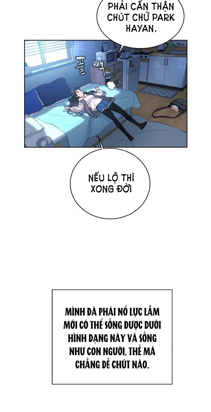 bạch huyết - white blood chapter 2 13