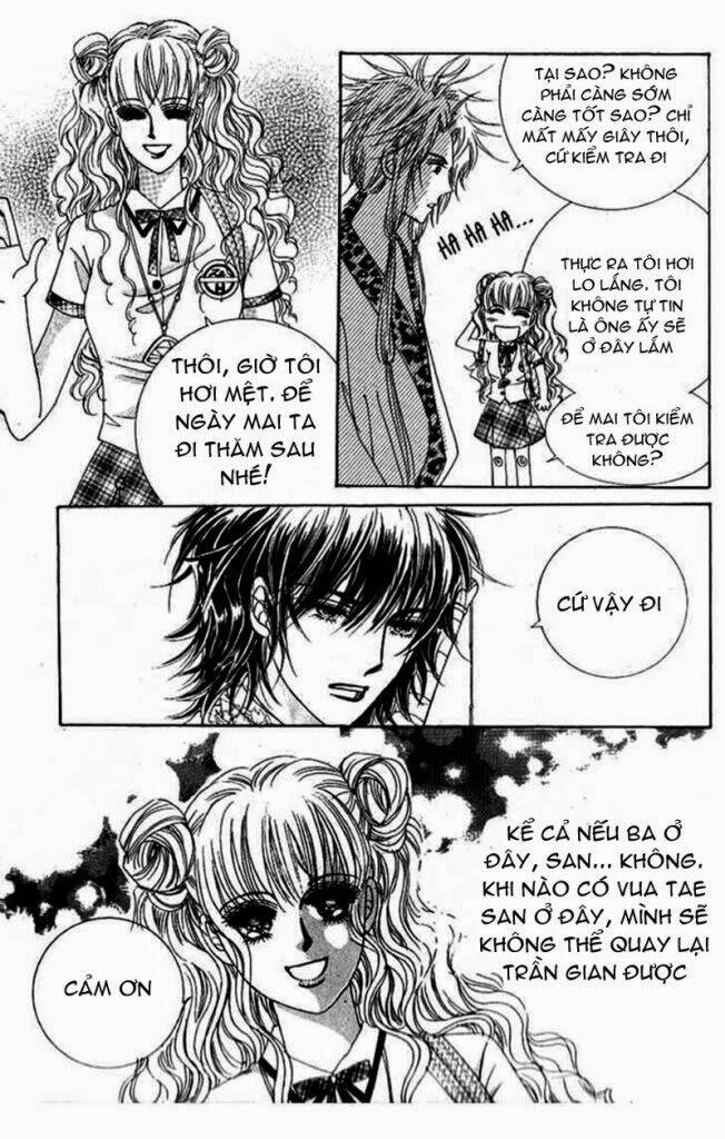 địa ngục tuyết trắng chapter 13 33