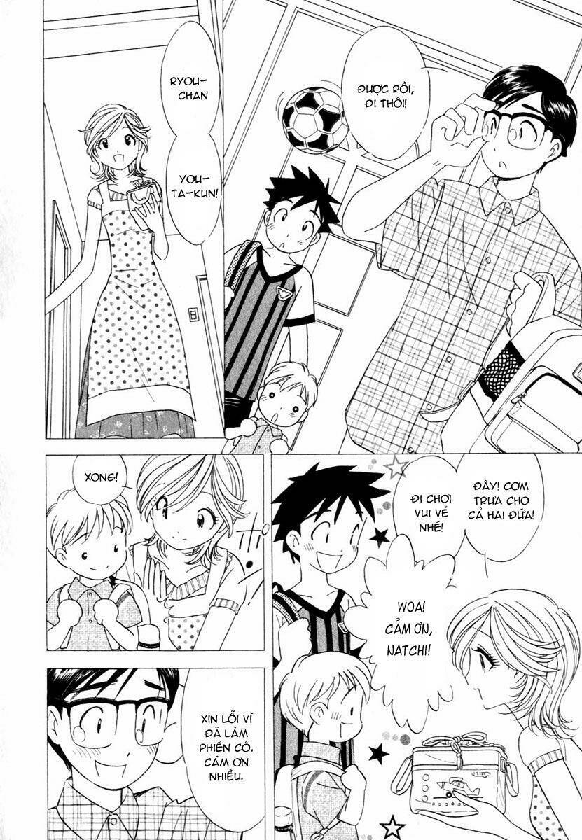 orange yane no chiisana ie full chapter 15 5