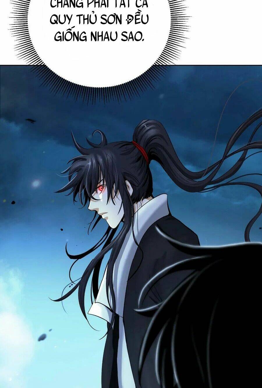 xuyên không thành hổ chapter 109 19