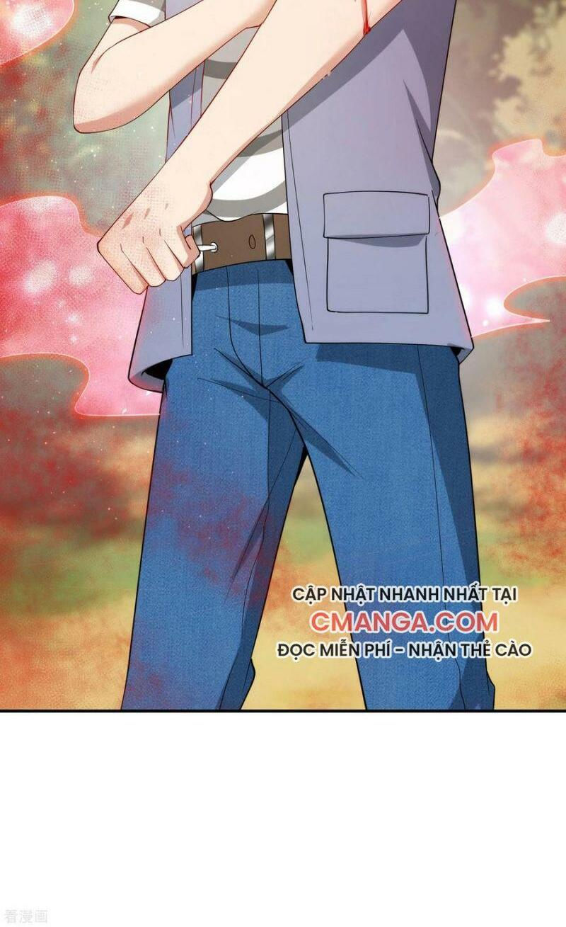 vòng bạn bè mạnh nhất của tiên giới chapter 87 2