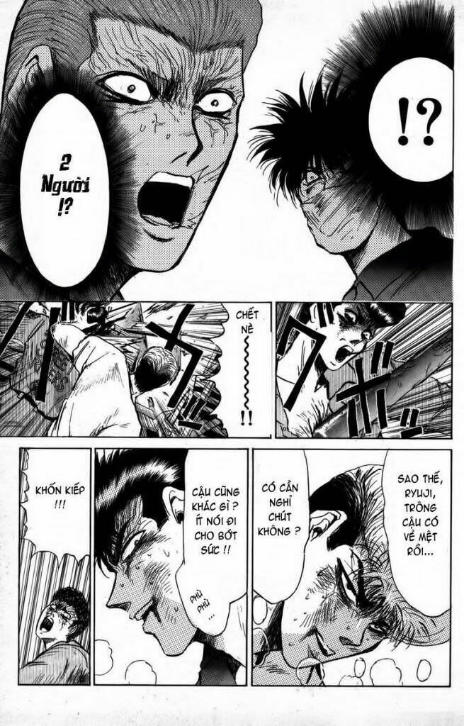 shonan junai gumi chapter 151 17