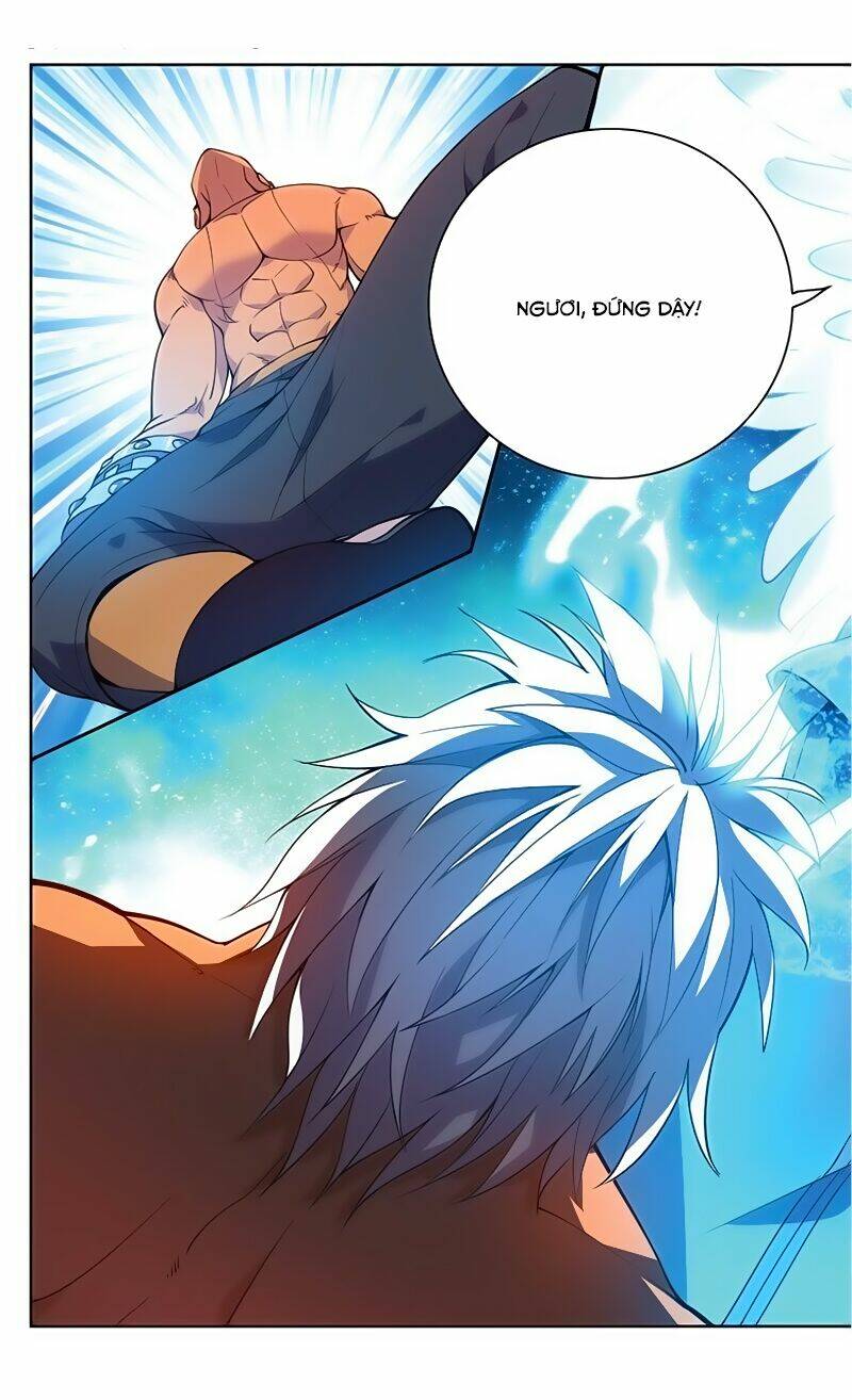 đấu phá thương khung ngoại truyện - dược lão truyền kỳ season 2 chapter 22 12