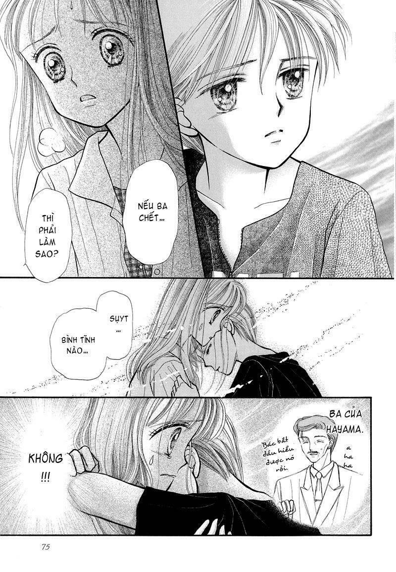 kodomo no omocha chapter 9 32