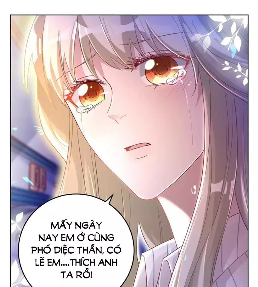 thần luân mật luyến chapter 46 28