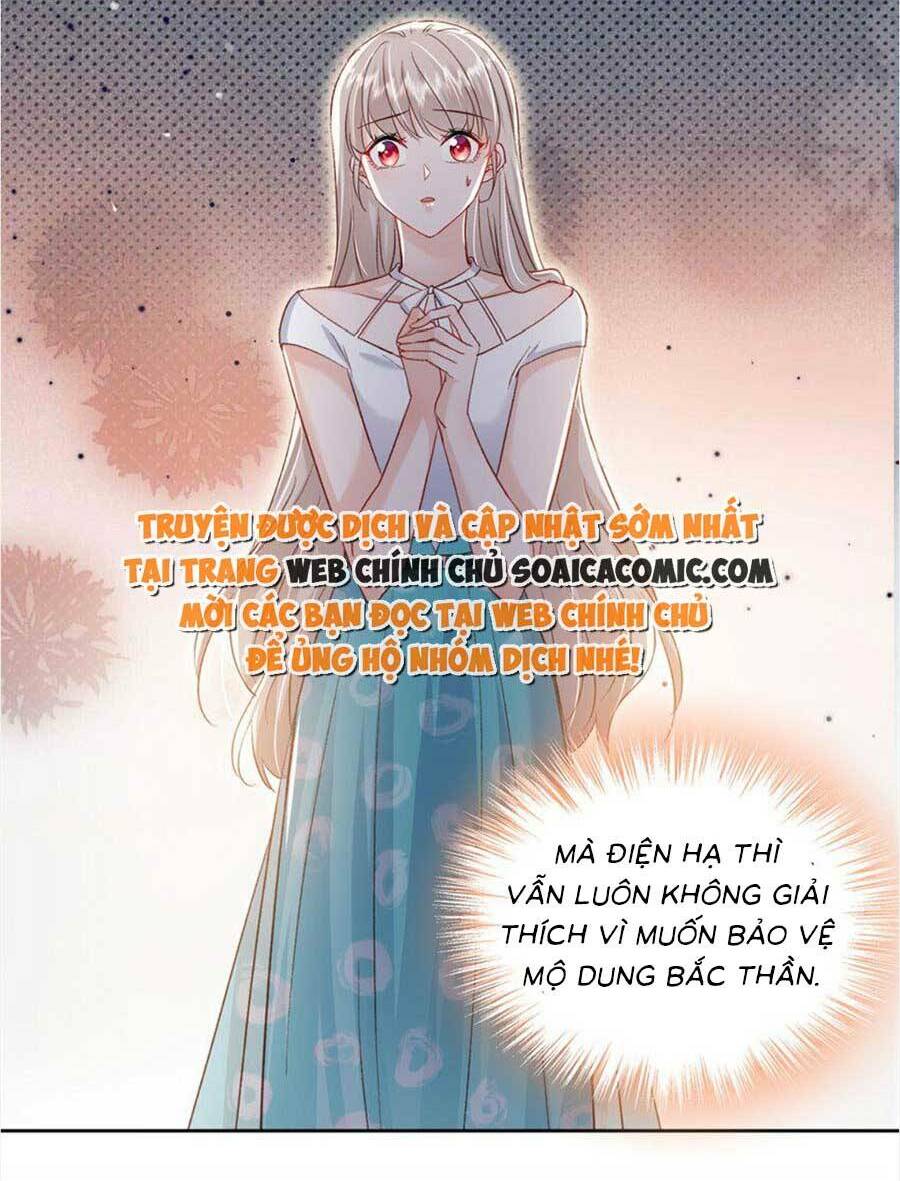 cô vợ của tôi không dễ bắt nạt chapter 77 35