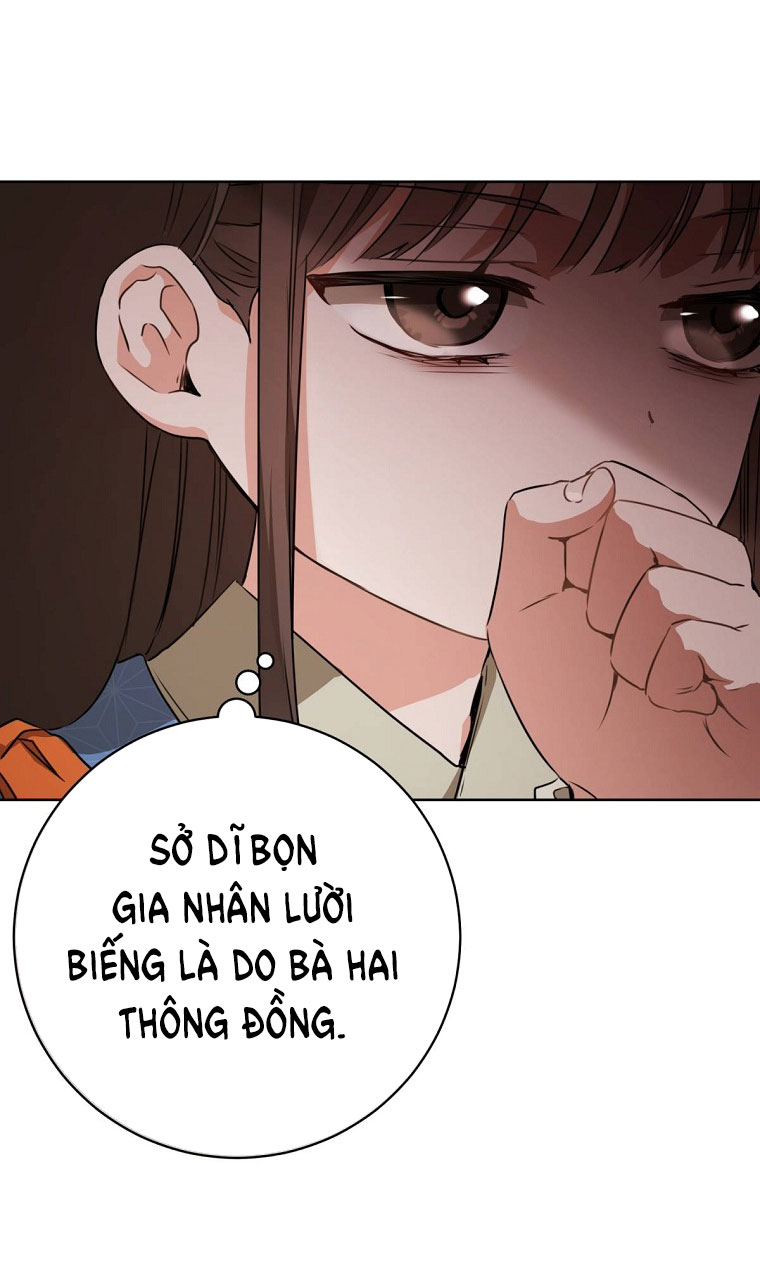 trở thành đứa cháu gái bị ghẻ lạnh trong gia tộc võ giả hùng mạnh chapter 4.2 9