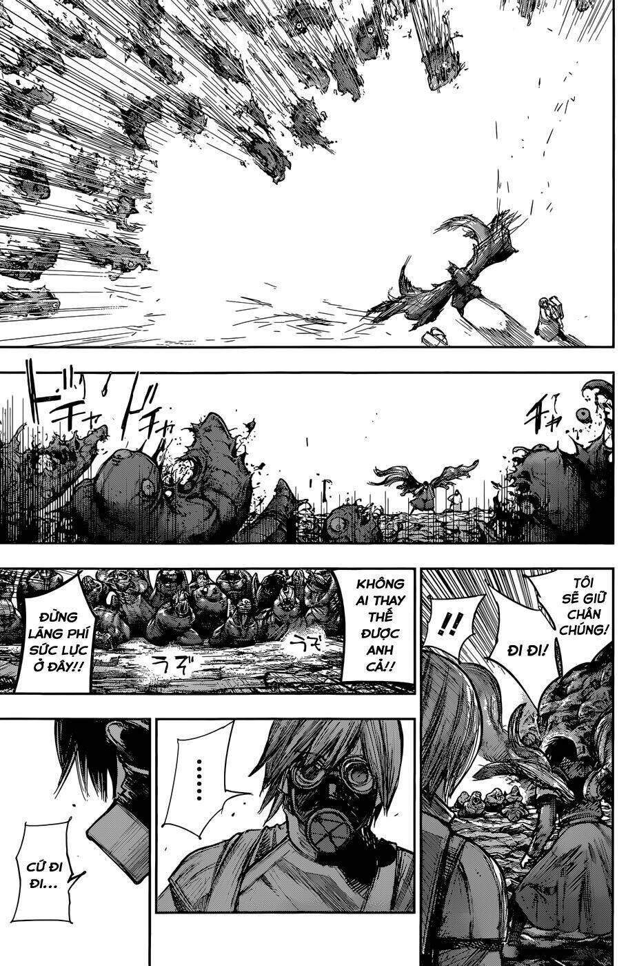 ngạ quỷ vùng tokyo 2 chapter 168 4