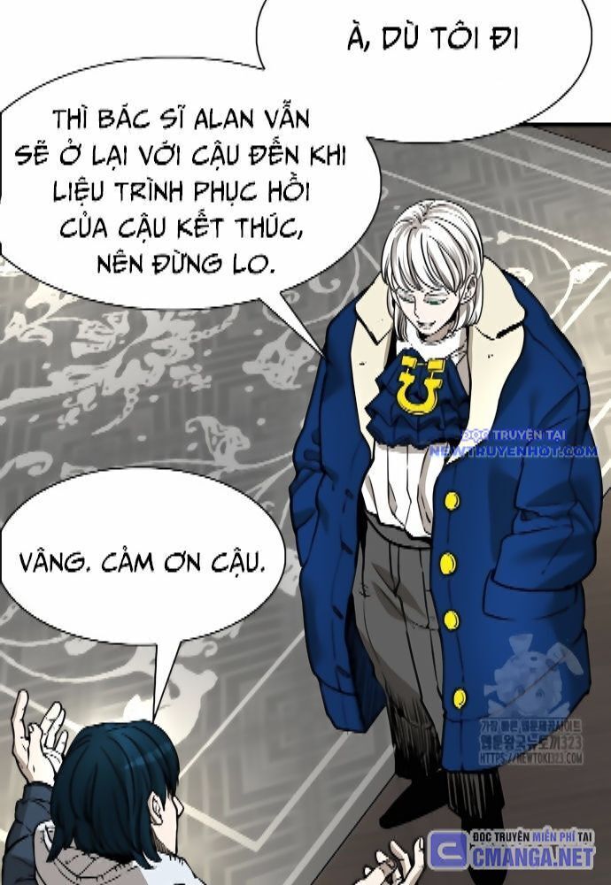 shark - cá mập chapter 307 86