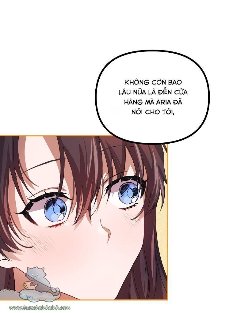 tháng năm cuối cùng của nữ phụ đoản mệnh chapter 24 22