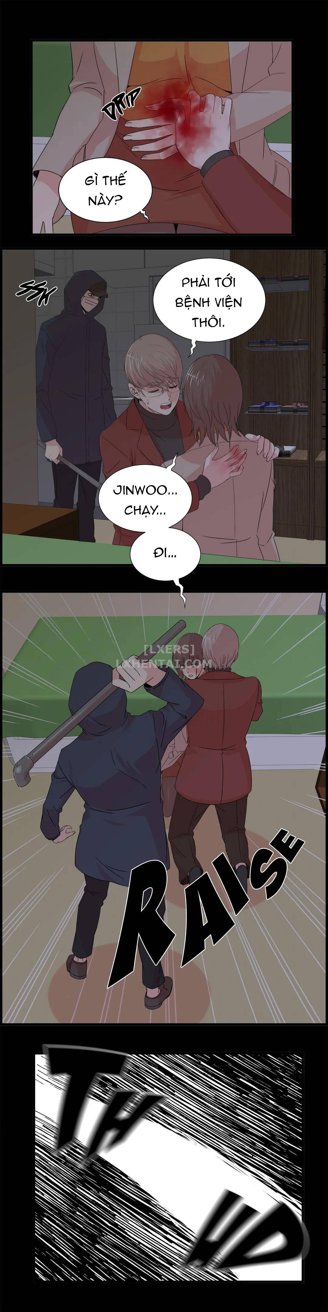 chuyên gia tình dục chapter 52 12