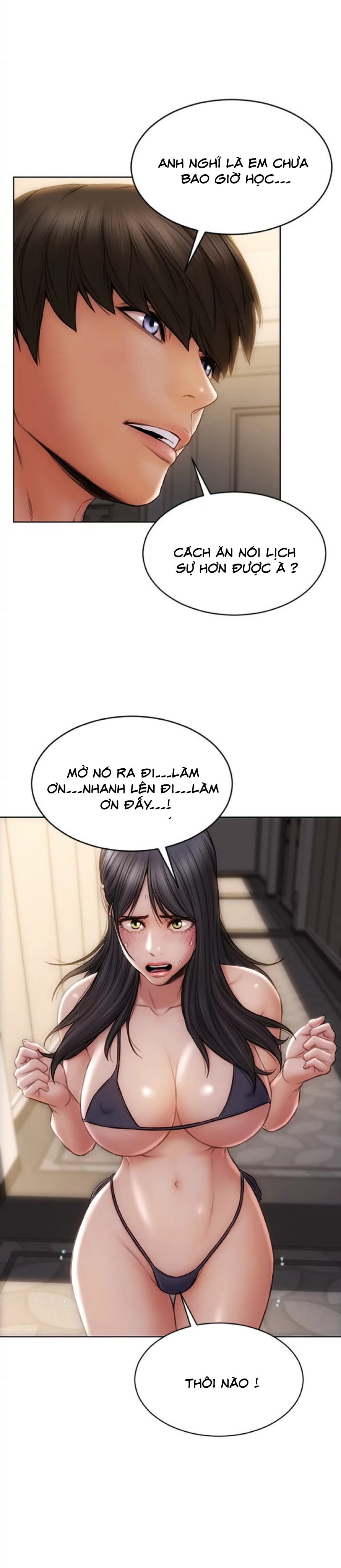 dân chơi out trình chapter 7 31