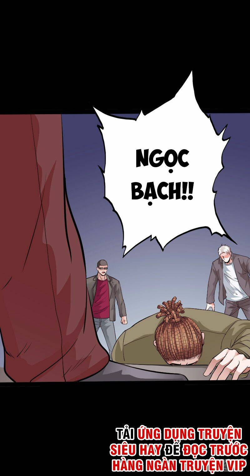 tuyệt phẩm tà thiếu chapter 101 21