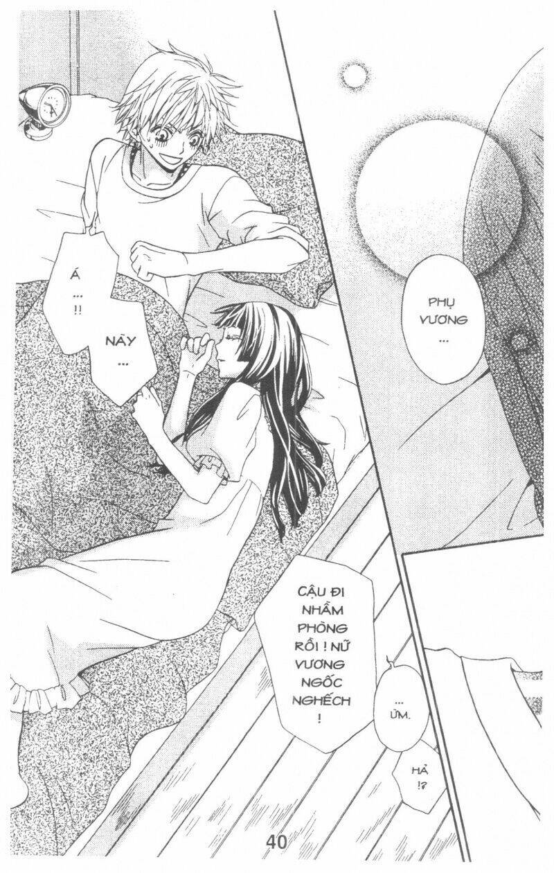 queen's white rabbit chapter 1 40