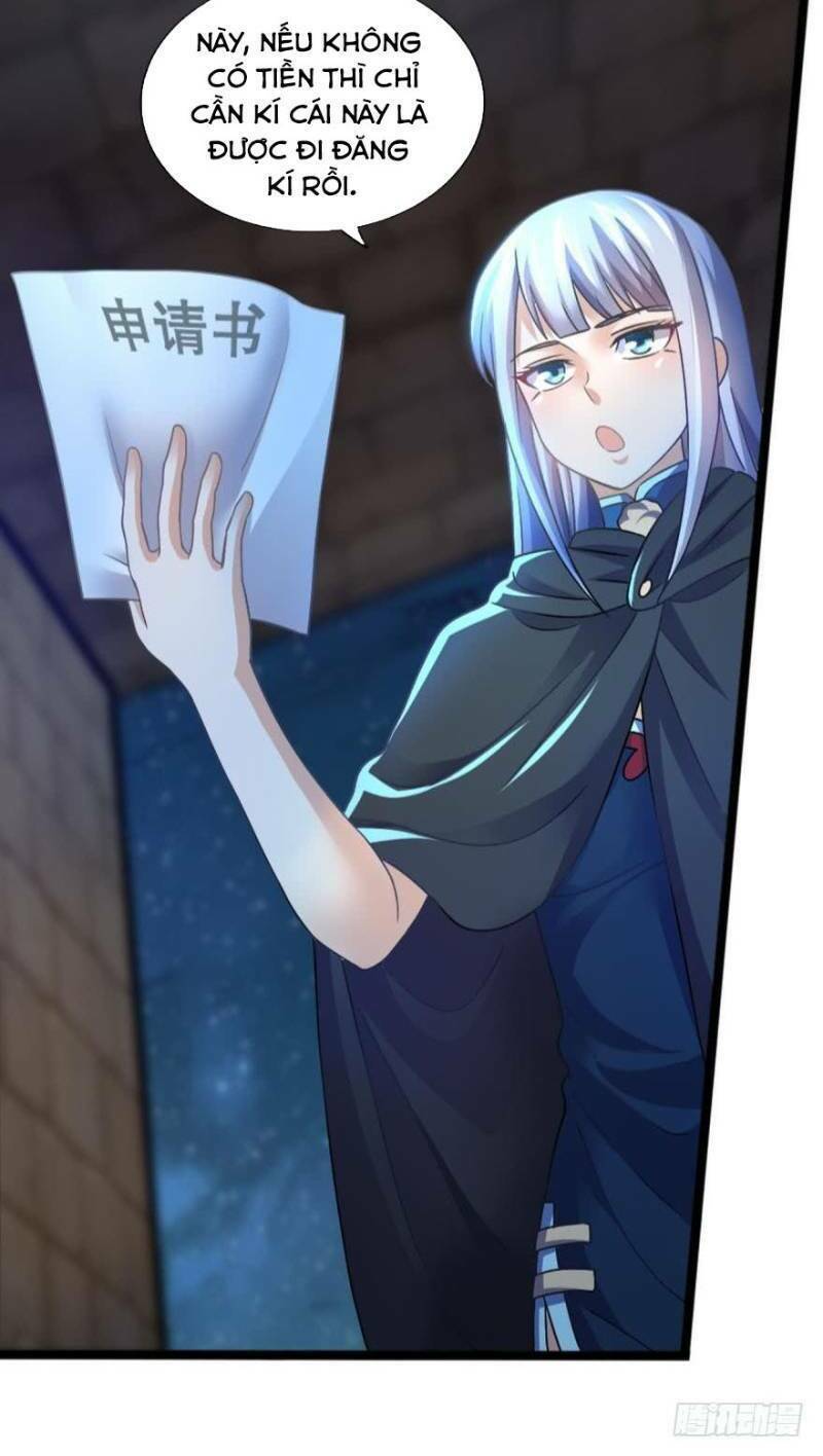 ta có di sản tại dị giới chapter 9 6