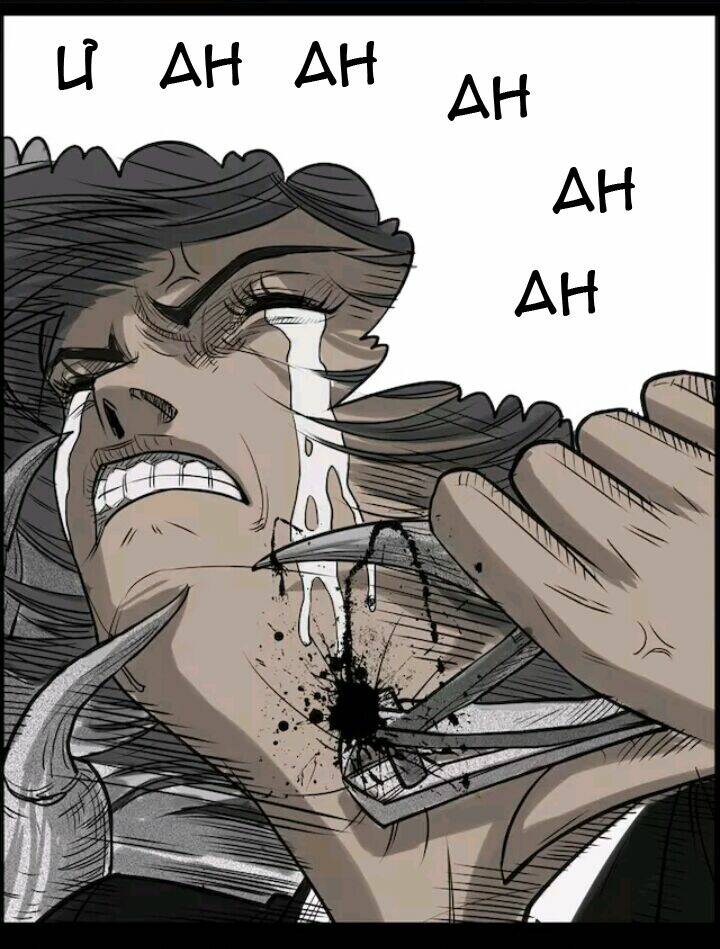 những câu chuyện kinh dị ở trường trung học tây lăng chapter 20 8