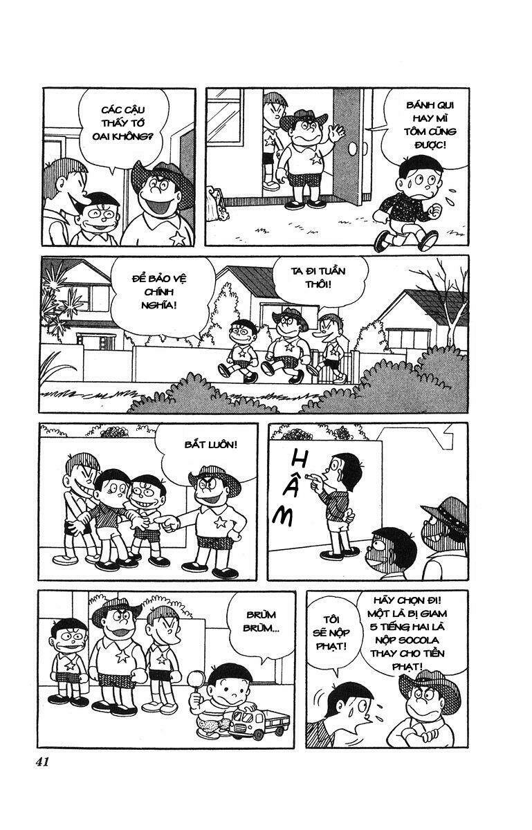 cuốn từ điển kì bí chapter 14 7