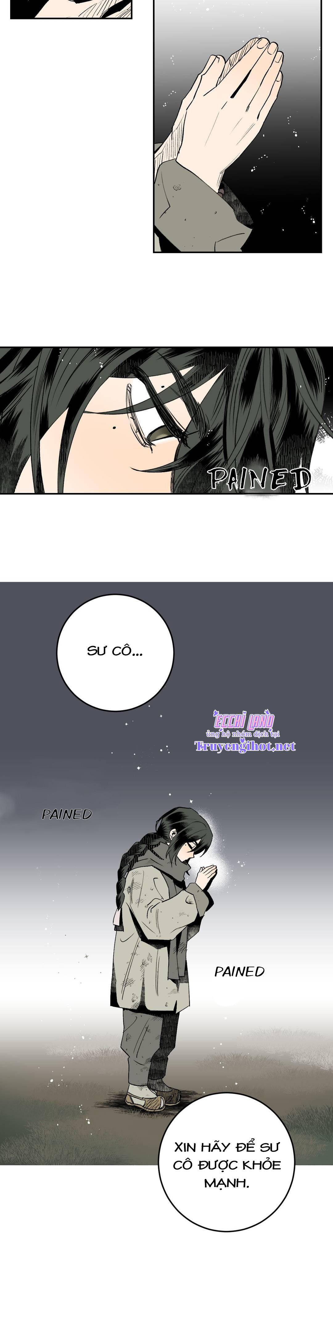 ngọn đèn vô danh chapter 2.2 4