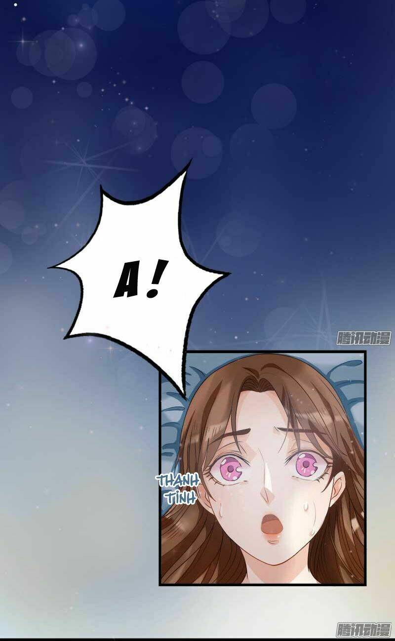 tình nhân kiếp trước là vĩ hồ chapter 3.5 9