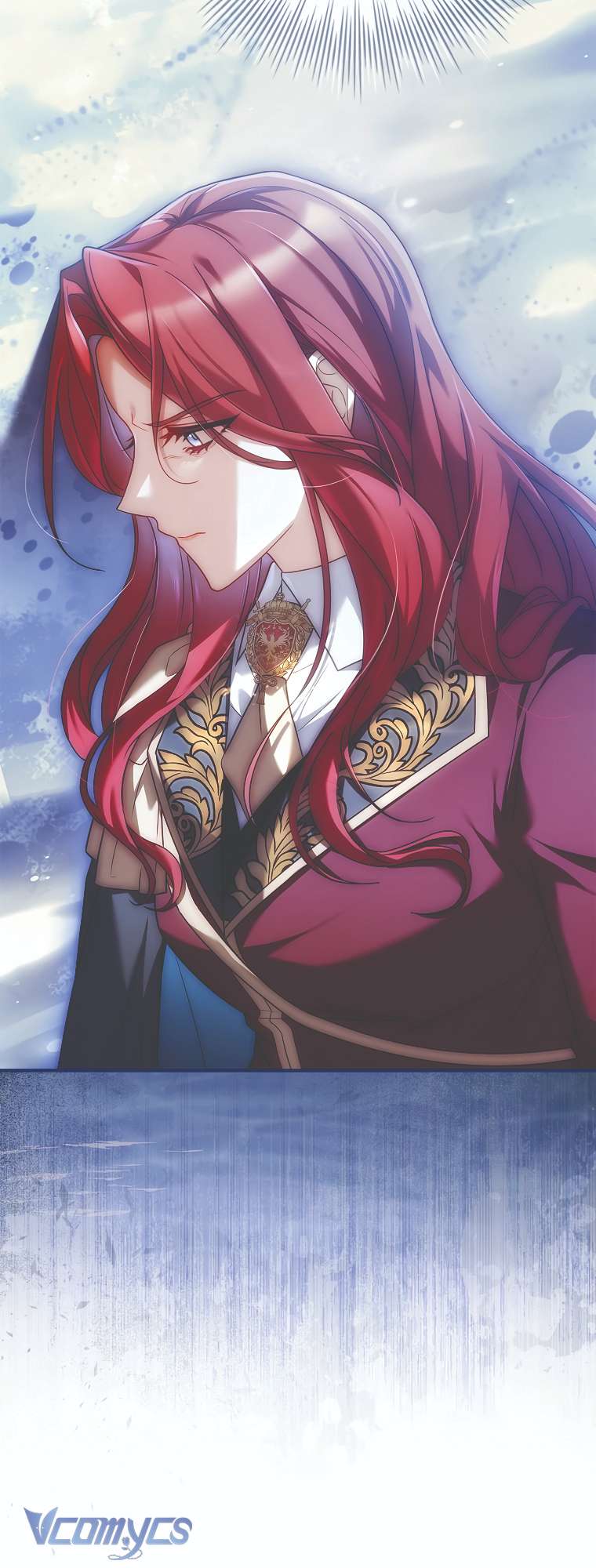 tôi đã tắt cài đặt chế độ nhận thức nỗi đau! chapter 13 37