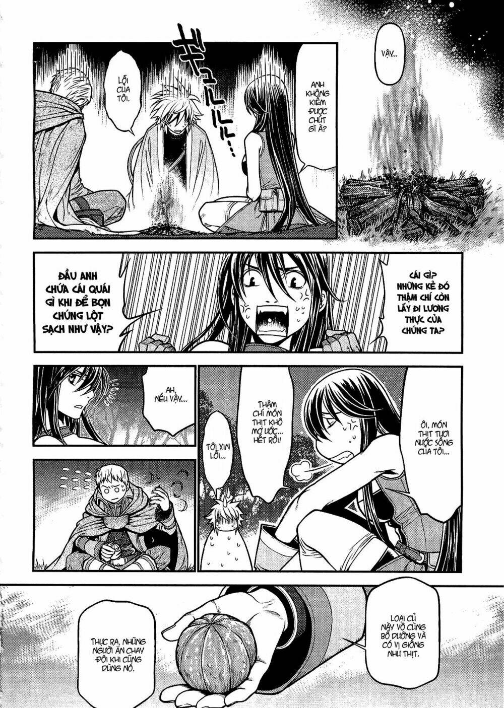 lost seven chapter 6 12