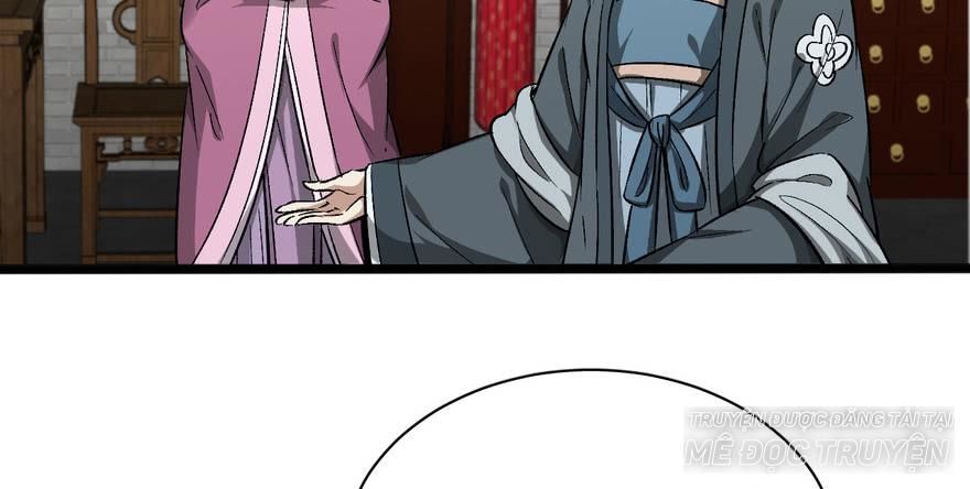 quẻ phi thiên hạ chapter 10 51