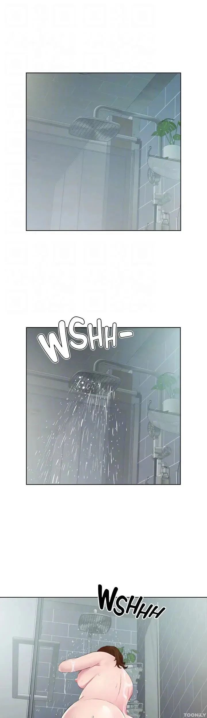 quý cô tầng dưới chapter 39 16