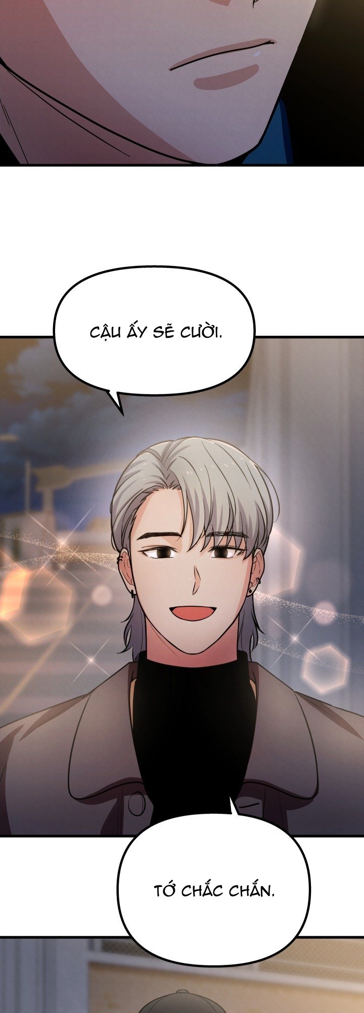 sương mù dày đặc chapter 14 32