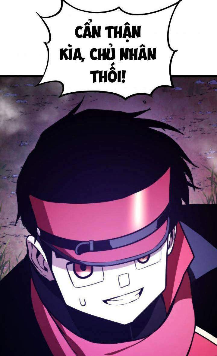 huyền thoại game thủ - tái xuất chapter 37 106