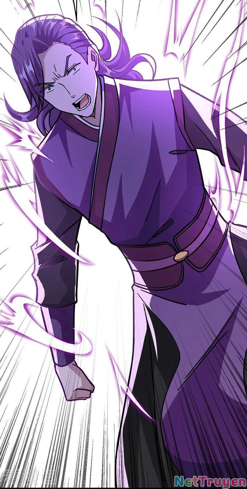 võ đạo độc tôn chapter 322 10