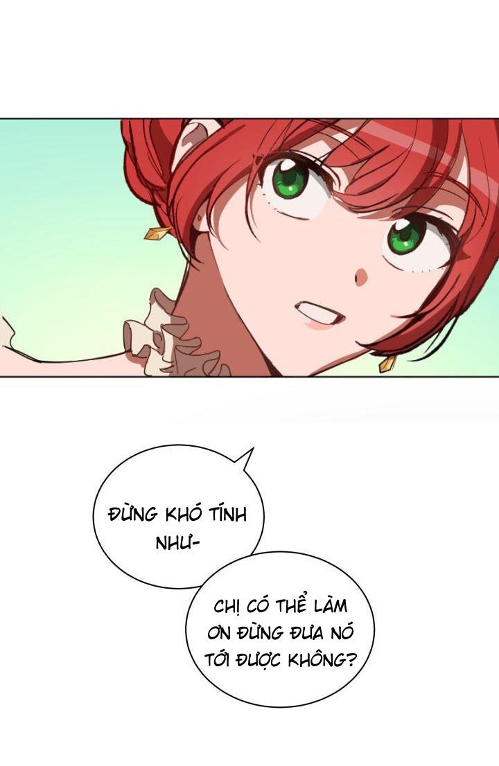 lamia orphe đã chết chapter 6 12