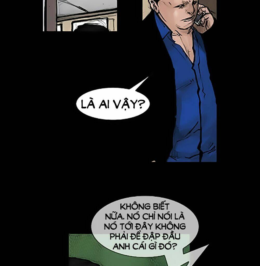 độc cô tiền truyện chapter 65 5