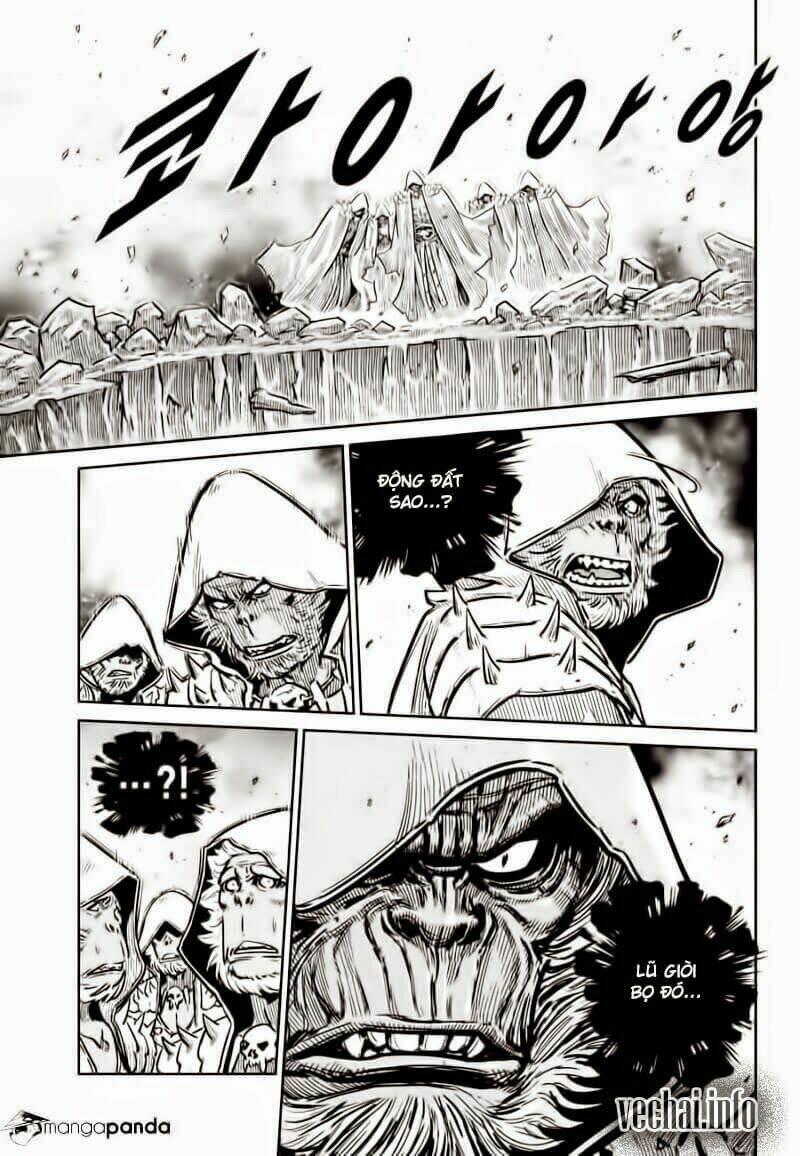 lính đánh thuê maruhan chapter 58 15