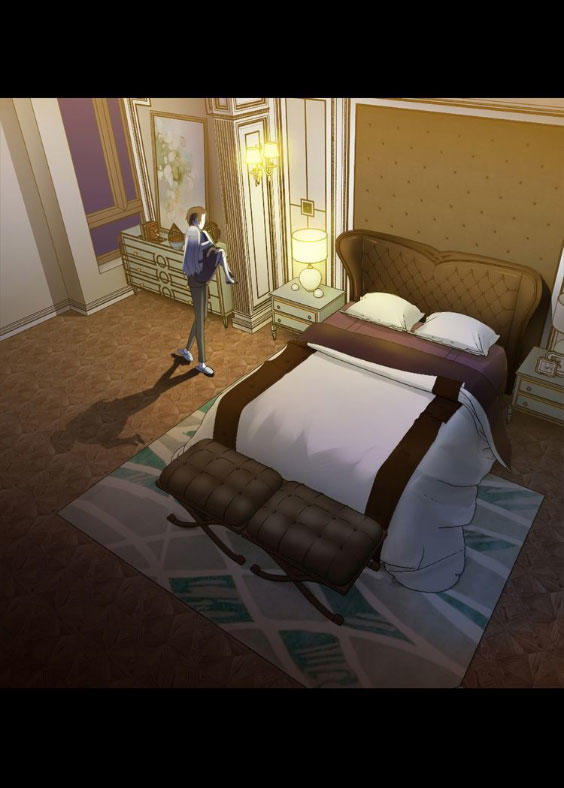 những mối tình bí mật không thể nói chapter 1 43