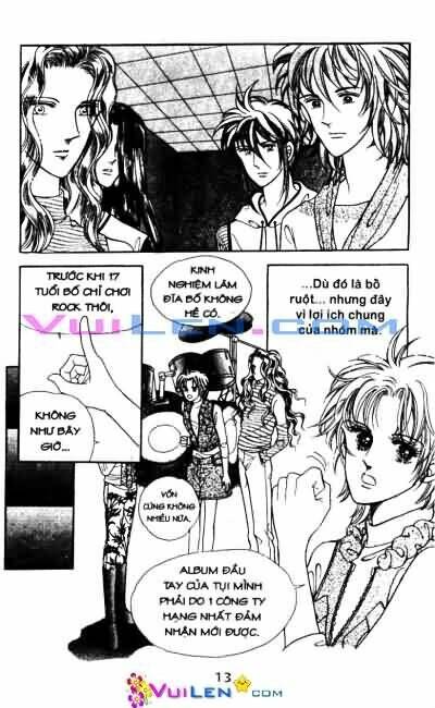 ước mơ cao đẹp chapter 6 14