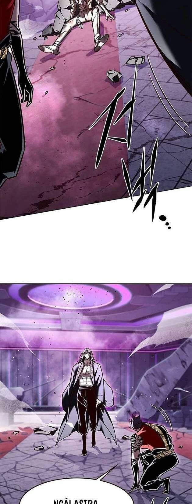 biến thân thành mèo chapter 272 32